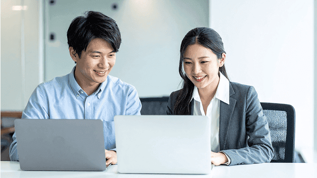 6ヶ月以内に全社KPIを可視化