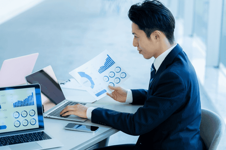 身につけられるスキル