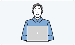 契約手続き/設定