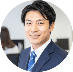 営業部 マネージャー