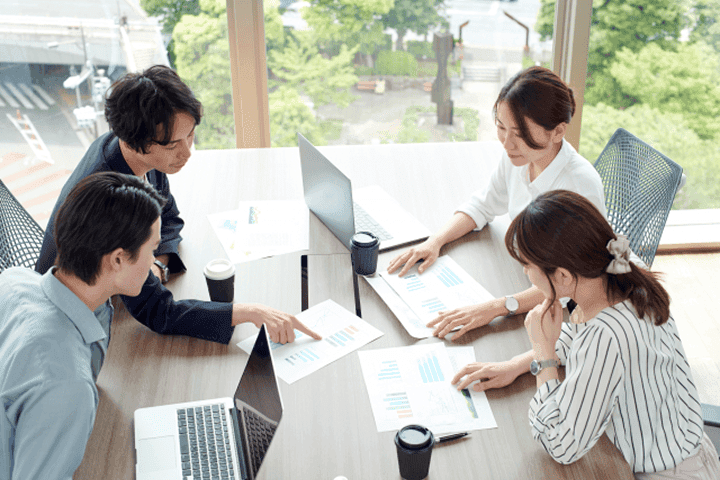 身につけられるスキル