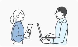 契約手続き/設定