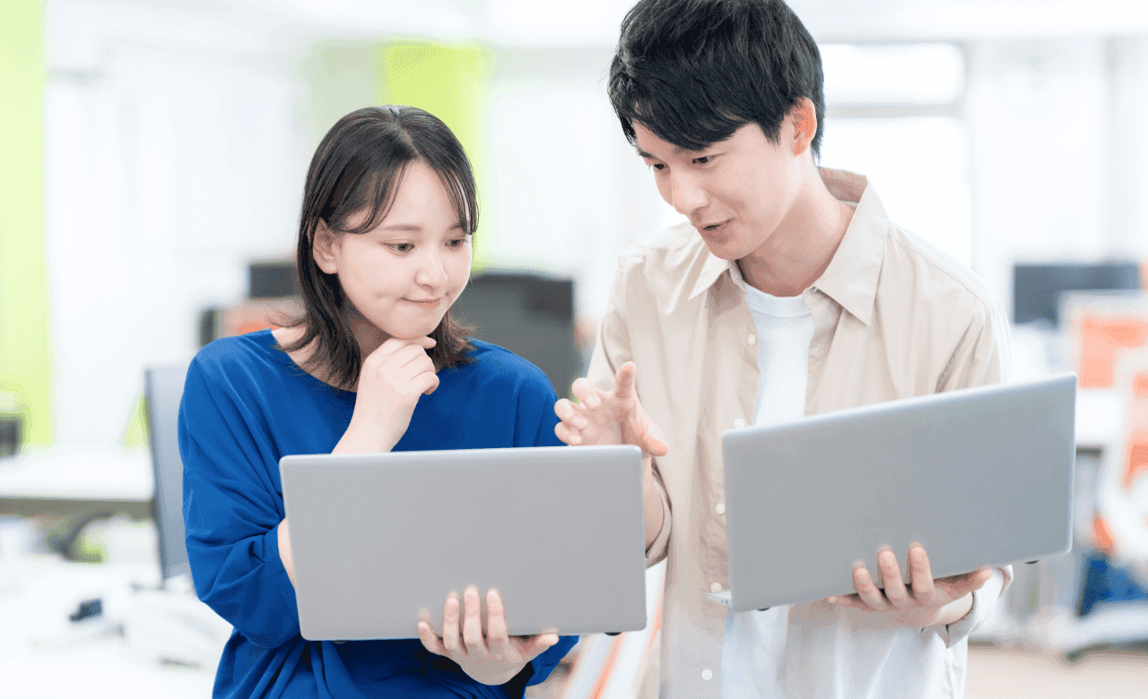 生成AIの基礎から実務応用までを取り揃えた実践的カリキュラム