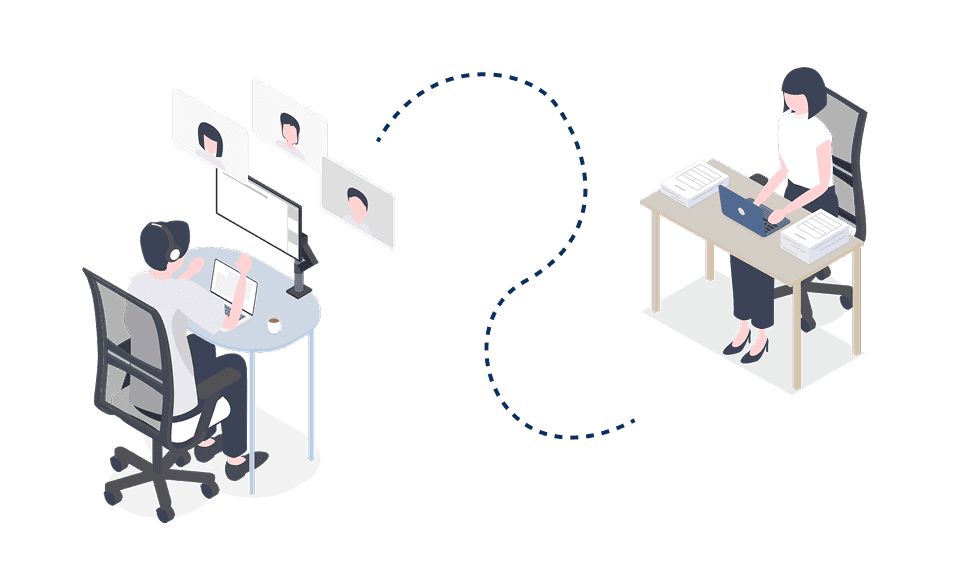 現役エンジニアメンターにいつでも質問し放題