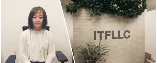 ITF合同会社
