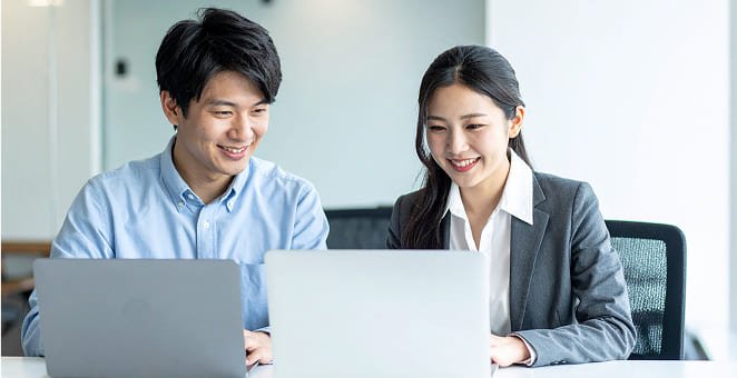 チーム生産性向上