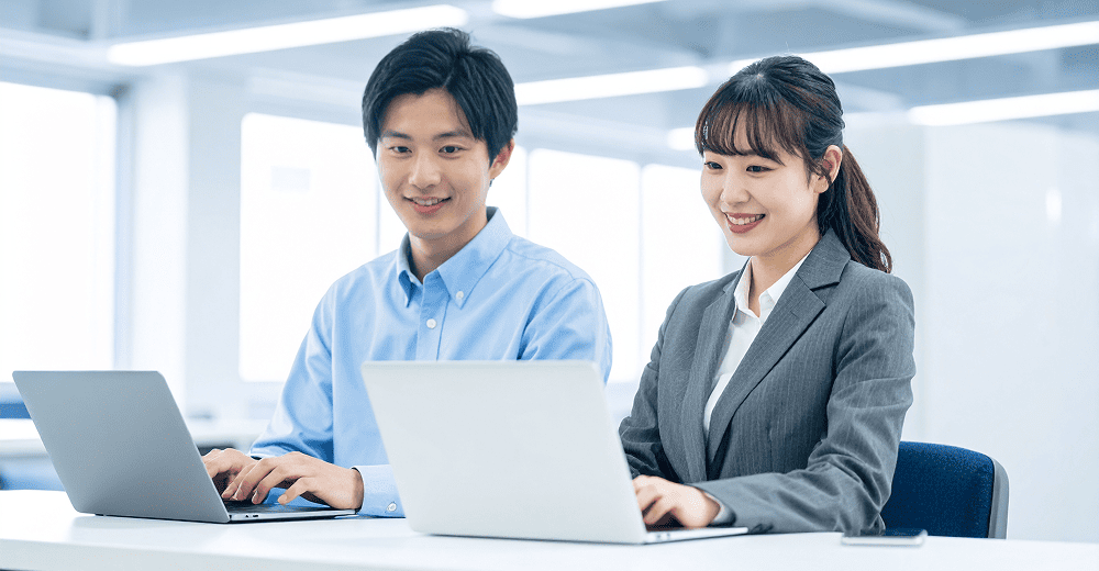 Code LessonをOEMで提供