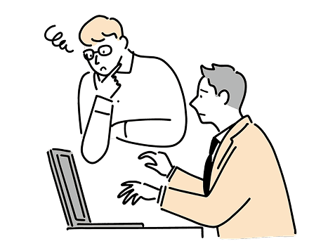 生成AIを少し触ったことはあるが、業務には活用できていない